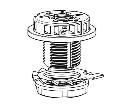 1-2363638-1 electronic component of TE Connectivity