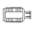 2380-2240-00 electronic component of TE Connectivity