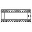 2-382351-4 electronic component of TE Connectivity