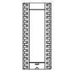 2-382351-4 IC & Component Sockets
