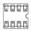 2-382462-3 electronic component of TE Connectivity