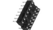 2-382719-1 IC & Component Sockets
