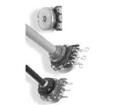23ESA103MMF50AF Potentiometers
