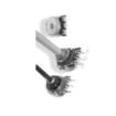 23ESB222MMF50NF Potentiometers