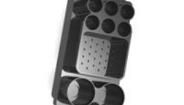 241-28-01100 Heavy Duty Power Connectors