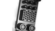 242-27-01100 Heavy Duty Power Connectors