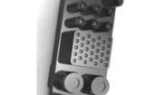 242-28-01100 Heavy Duty Power Connectors