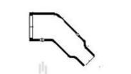 242A322-3-0 Cable Mounting & Accessories