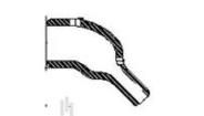 243A012-3-0 Heat Shrink Cable Boots & End Caps