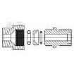 244081-001  Connectors