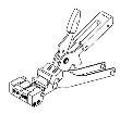 244271-1 electronic component of TE Connectivity