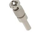 2446053-1 RF Connectors / Coaxial Connectors