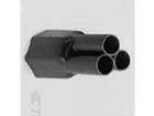 245582-001 Heat Shrink Cable Boots & End Caps