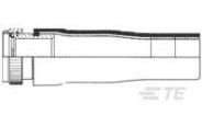 246221-000 electronic component of TE Connectivity