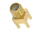 2466279-1 RF Connectors / Coaxial Connectors