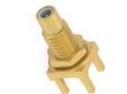 2477165-1 RF Connectors / Coaxial Connectors