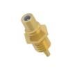 2477166-1 RF Connectors / Coaxial Connectors