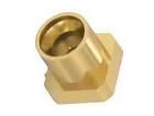 2477319-1 RF Connectors / Coaxial Connectors