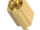 2477330-1 RF Connectors / Coaxial Connectors