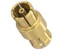 2477364-1 RF Adapters - In Series