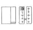 2-480390-1 electronic component of TE Connectivity