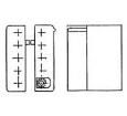 1-480390-1  Connectors
