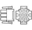 2-480706-0  Connectors