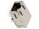 2489102-2 Modular Connectors / Ethernet Connectors