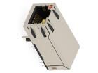 2489107-1 Modular Connectors / Ethernet Connectors