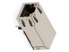 2489108-1 Modular Connectors / Ethernet Connectors