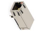 2489116-1 Modular Connectors / Ethernet Connectors