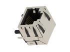 2501550-2 Modular Connectors / Ethernet Connectors
