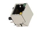 2501550-3 Modular Connectors / Ethernet Connectors