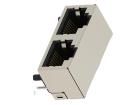 2501550-5 Modular Connectors / Ethernet Connectors