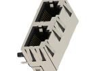2501550-6 Modular Connectors / Ethernet Connectors