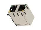 2501551-1 Modular Connectors / Ethernet Connectors