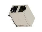 2501551-2 Modular Connectors / Ethernet Connectors