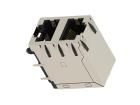 2501551-3 Modular Connectors / Ethernet Connectors