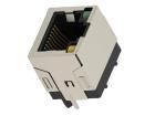 2501551-4 Modular Connectors / Ethernet Connectors