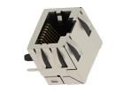 2501551-7 Modular Connectors / Ethernet Connectors