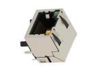 2501551-9 Modular Connectors / Ethernet Connectors