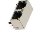 2501552-3 Modular Connectors / Ethernet Connectors