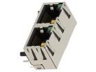 2501552-4 Modular Connectors / Ethernet Connectors
