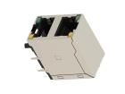 2501552-5 Modular Connectors / Ethernet Connectors
