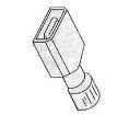 2-521361-2 Terminals