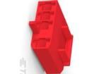 2-521498-2 Headers & Wire Housings