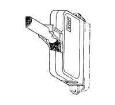 2-552079-1 D-Sub Backshells