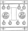 255-4X  Electromechanical
