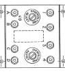 255-4X Safety Relays