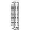 2-557100-5 I/O Connectors